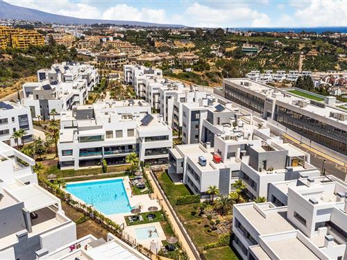 Sommerhus - 4 personer -  - Calle Los avellanos - 29680 - Estepona