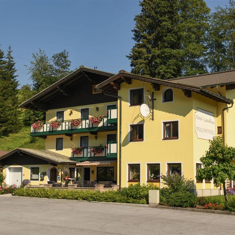 Ferielejlighed - 2 personer -  - Gseng - 5442 - Rußbach - Dachstein West