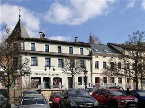 Ferielejlighed - 2 personer -  - Markt - 01816 - Bad Gottleuba-Berggießhüb