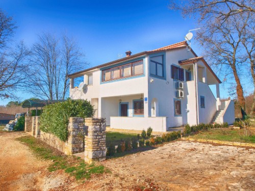 Holiday apartment - 4 persons -  - 52440 - Dracevac