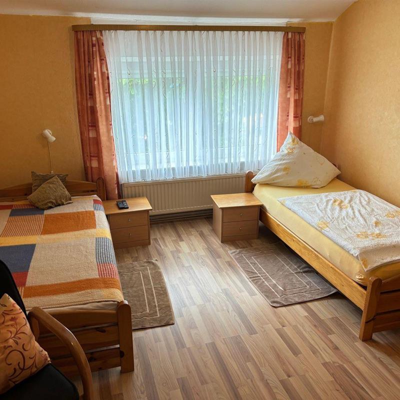 Ferielejlighed - 2 personer -  - Peterswolder Weg - 26723 - Emden