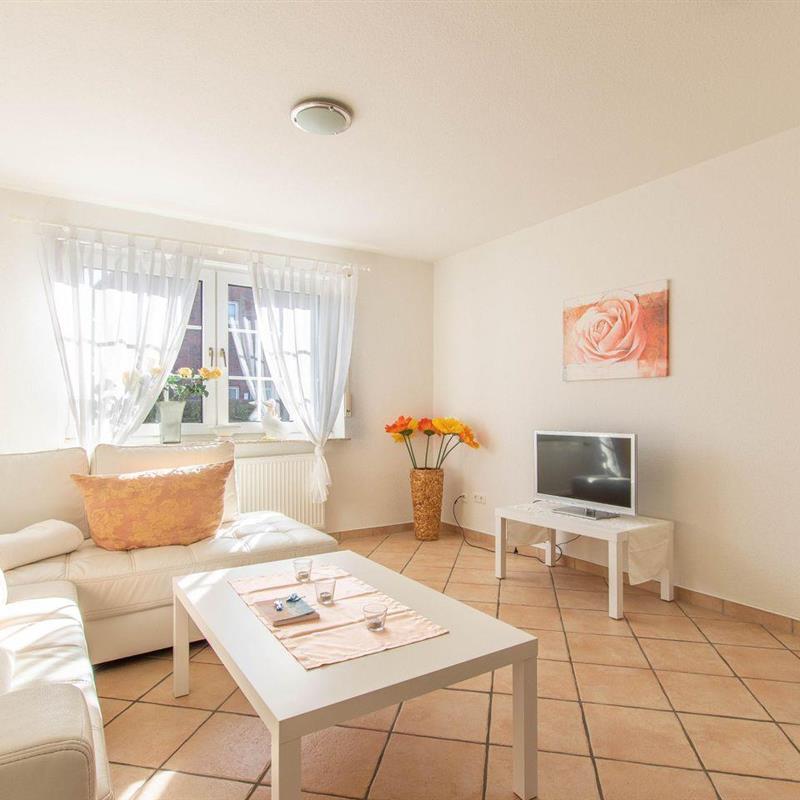 Ferielejlighed - 2 personer -  - Möwenweg - 26506 - Norden