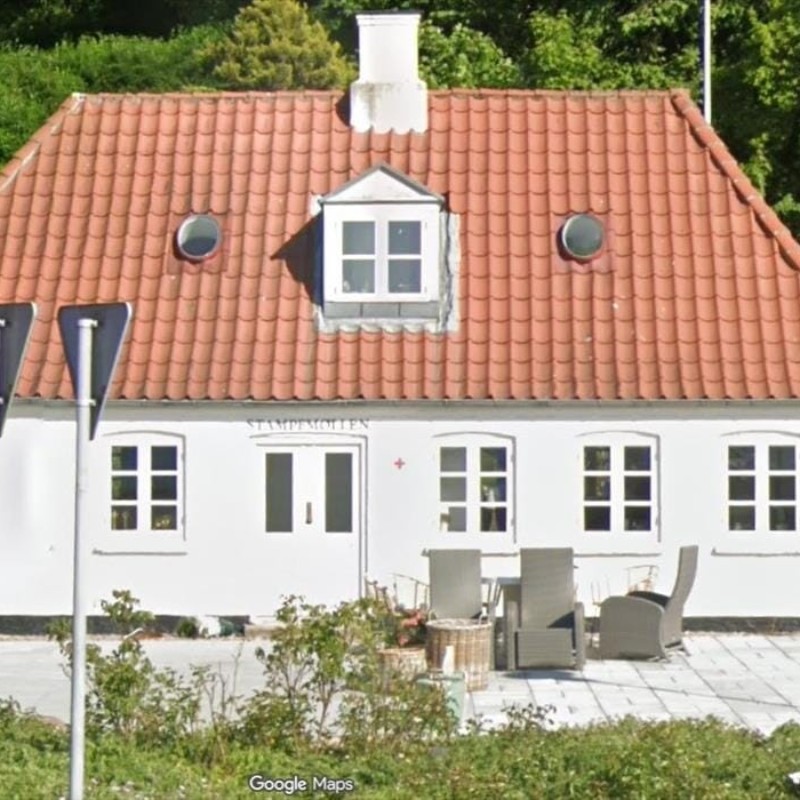 Sommerhus - 4 personer -  - Østergade - 9550 - Mariager