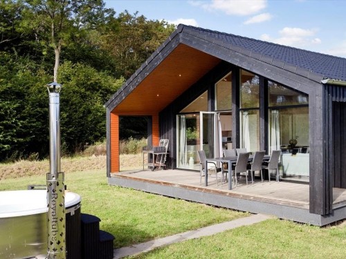 Fritidshus - 6 personer -  - Havmose - Als - 6440 - Augustenborg