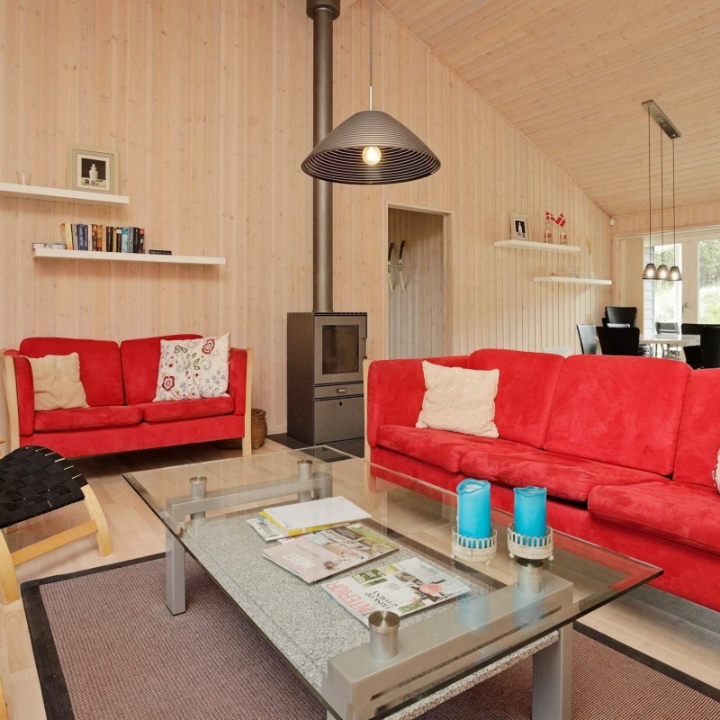 Ferienhaus - 10 Personen -  - Grævlingevej - Lodskovvad - 9982 - The Skagen Area