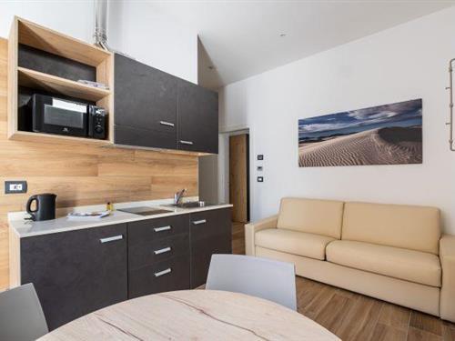 Feriehus / leilighet - 4 personer -  - 40129 - Bologna