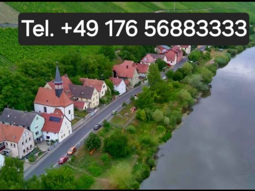 Ferielejlighed - 2 personer -  - Köhler - 97332 - Volkach