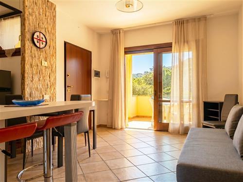 Ferienwohnung - 4 Personen -  - Castelsardo - 07031