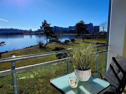 Ferielejlighed - 4 personer -  - Steinwarder - 23774 - Heiligenhafen