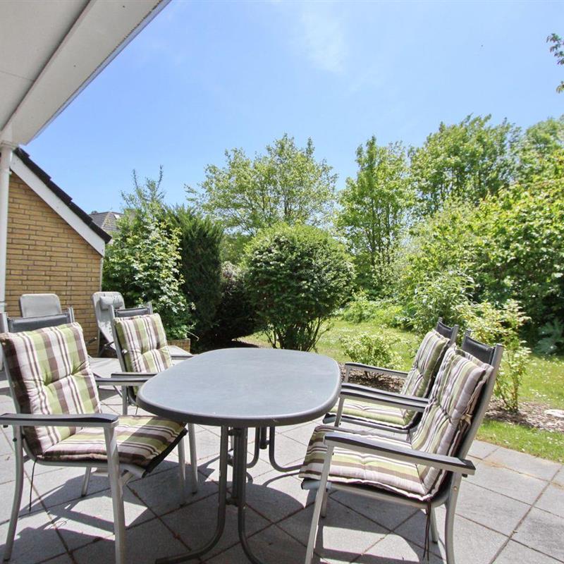 Ferielejlighed - 4 personer -  - Rahlstedter Str - 23743 - Grömitz