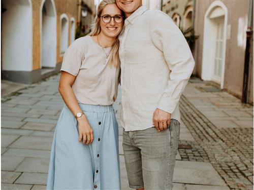 Ferielejlighed - 2 personer -  - Falkenseeweg - 83334 - Inzell