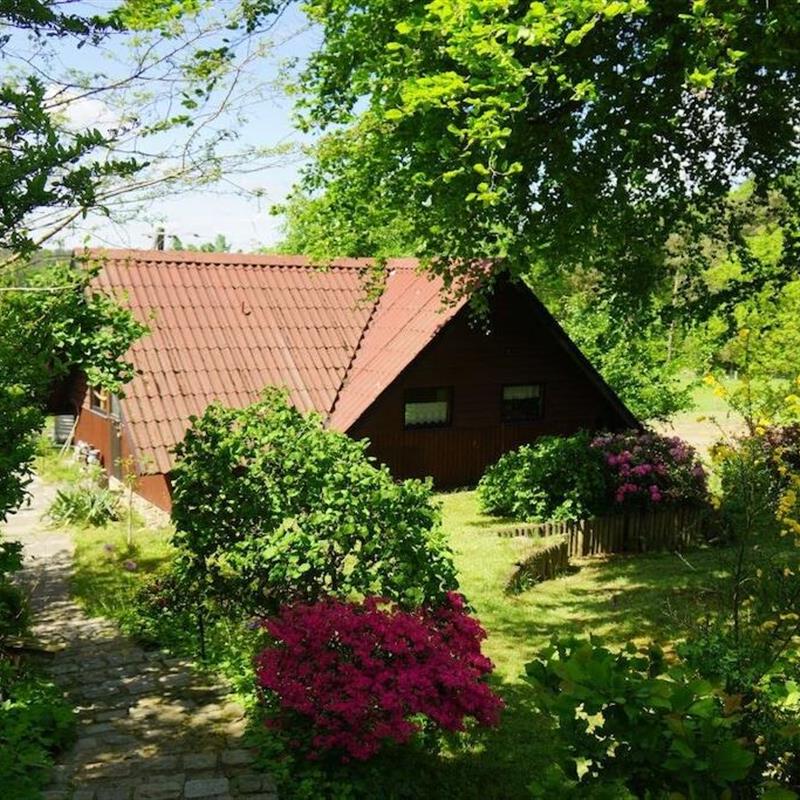 Sommerhus - 3 personer -  - 21398 - Süttorf