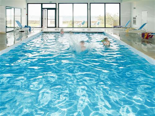 Ferieleilighet - 4 personer -  - Plougasnou - 29630