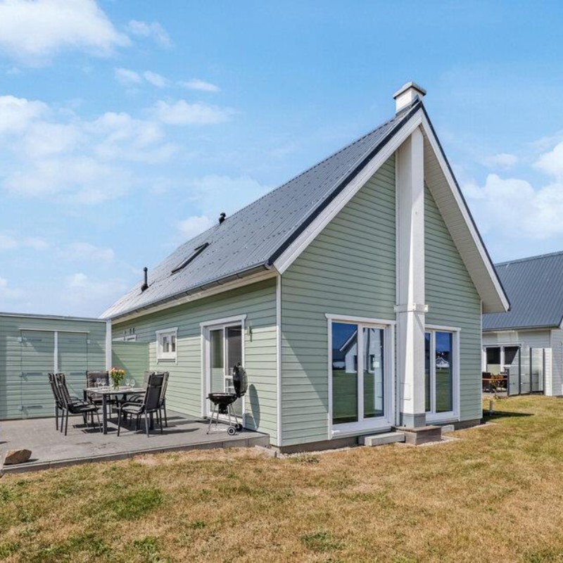 Sommerhus - 8 personer -  - Skipper Ring - 24376 - Ostseeresort Olpenitz
