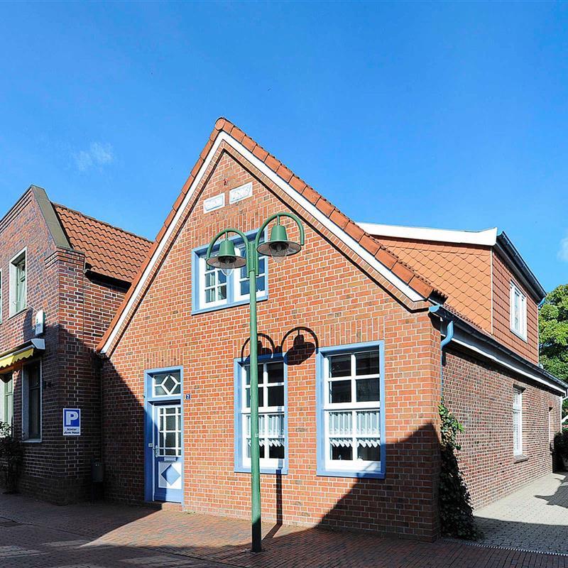 Ferielejlighed - 4 personer -  - Jücherstraße - 26427 - Esens