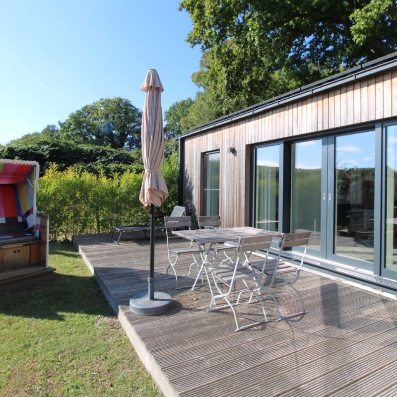 Sommerhus - 4 personer -  - Doris-Oberländer-Weg - 18347 - Ostseebad Ahrenshoop
