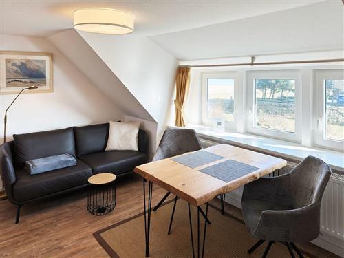 Ferienwohnung - 2 Personen -  - Bräätlunwai - 25946 - Norddorf Auf Amrum