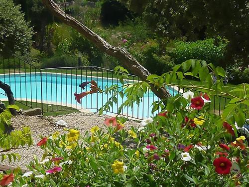 Holiday Home/Apartment - 10 persons -  - 84410 - Crillon-Le-Brave