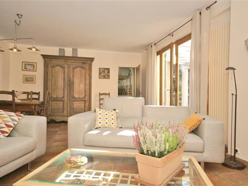 Villa - 10 persons -  - 84410 - Crillon-Le-Brave