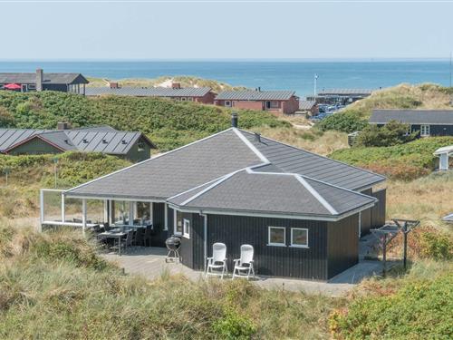 Sommerhus - 6 personer -  - Fasanvej - 6854 - Henne Strand