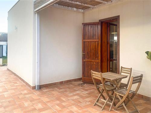 Holiday Home/Apartment - 4 persons -  - Contrada Gisira snc - 96011 - Brucoli