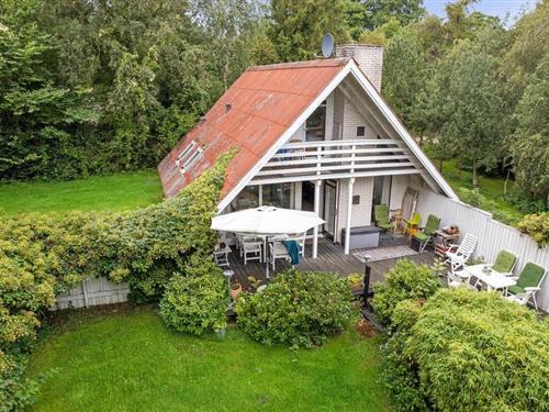 Sommerhus - 6 personer -  - Østergårdsvej - Klint - 4500 - Nykøbing Sj
