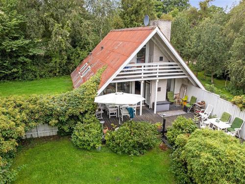 Ferienhaus - 6 Personen -  - Østergårdsvej - Klint - 4500 - Nykøbing Sj