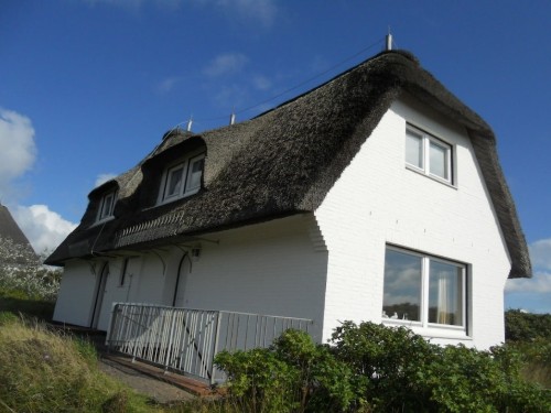Sommerhus - 5 personer -  - 25992 - List Auf Sylt