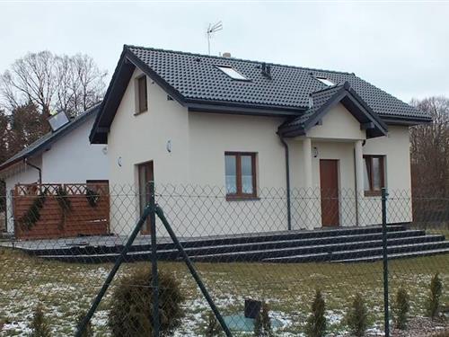 Holiday home - 8 persons -  - 76-270 - Debina