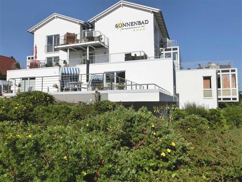 Holiday apartment - 2 persons -  - Ringstraße - 18546 - Sassnitz