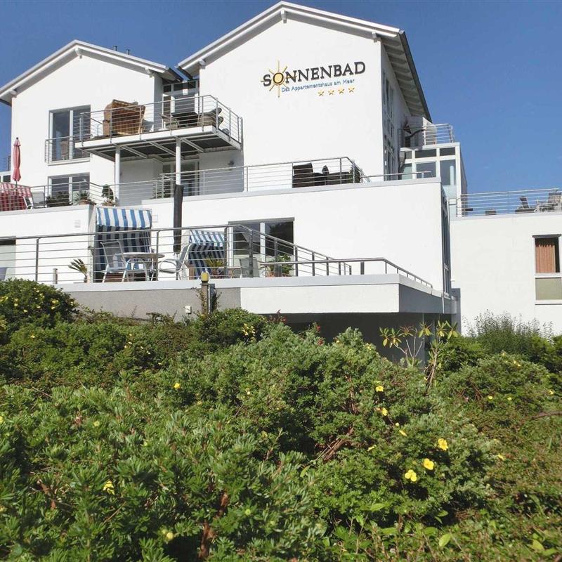 Ferielejlighed - 2 personer -  - Ringstraße - 18546 - Sassnitz