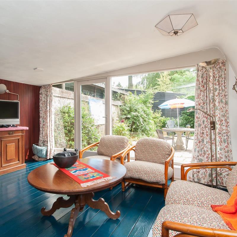 Sommerhus - 2 personer -  - 1861VA - Bergen