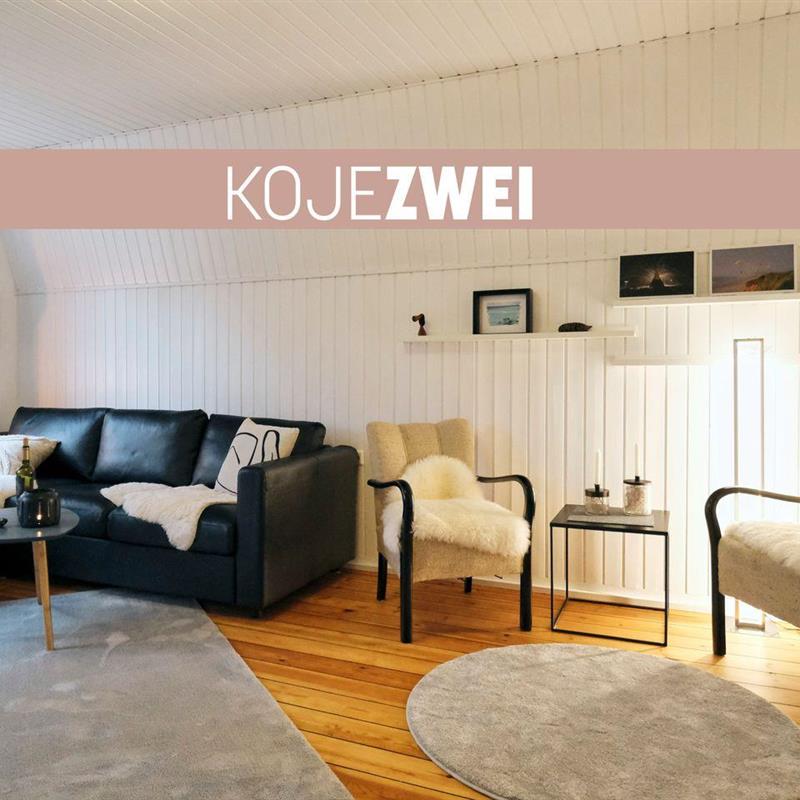 Ferielejlighed - 3 personer -  - Petersenalle - 24960 - Glücksburg