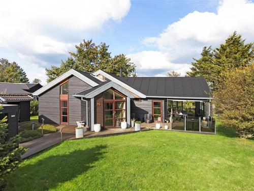 Feriehus - 6 personer -  - Sneppevej - Lønstrup - 9800 - Hjørring