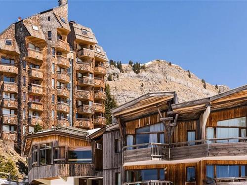 Semesterhus/Semesterlägenhet - 5 personer -  - 74110 - Avoriaz