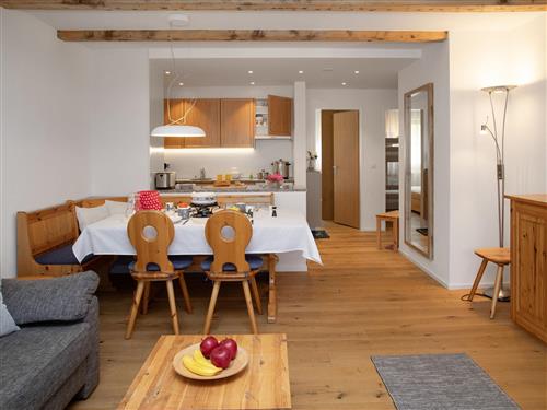 Holiday apartment - 4 persons -  - Falera - 7153