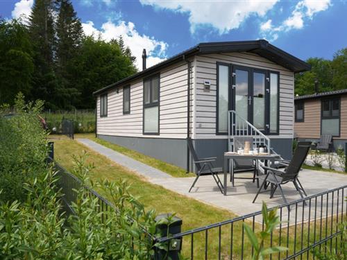 Sommerhus - 4 personer -  - Bormwiese - 23683 - Scharbeutz