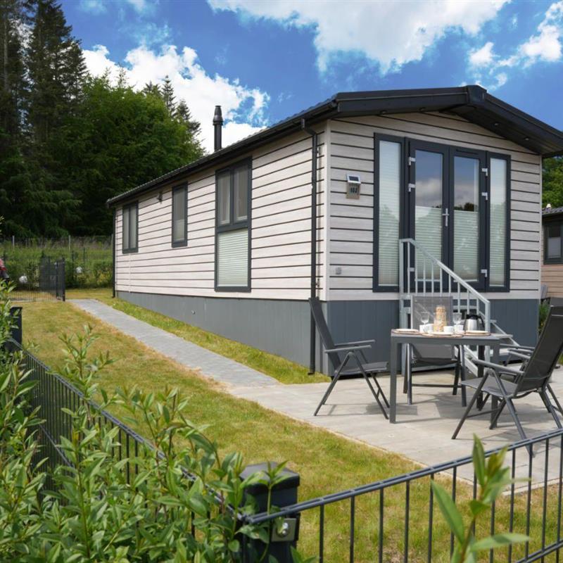 Sommerhus - 4 personer -  - Bormwiese - 23683 - Scharbeutz