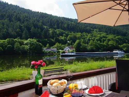 Feriehus - 2 personer -  - 56841 - Traben Trarbach