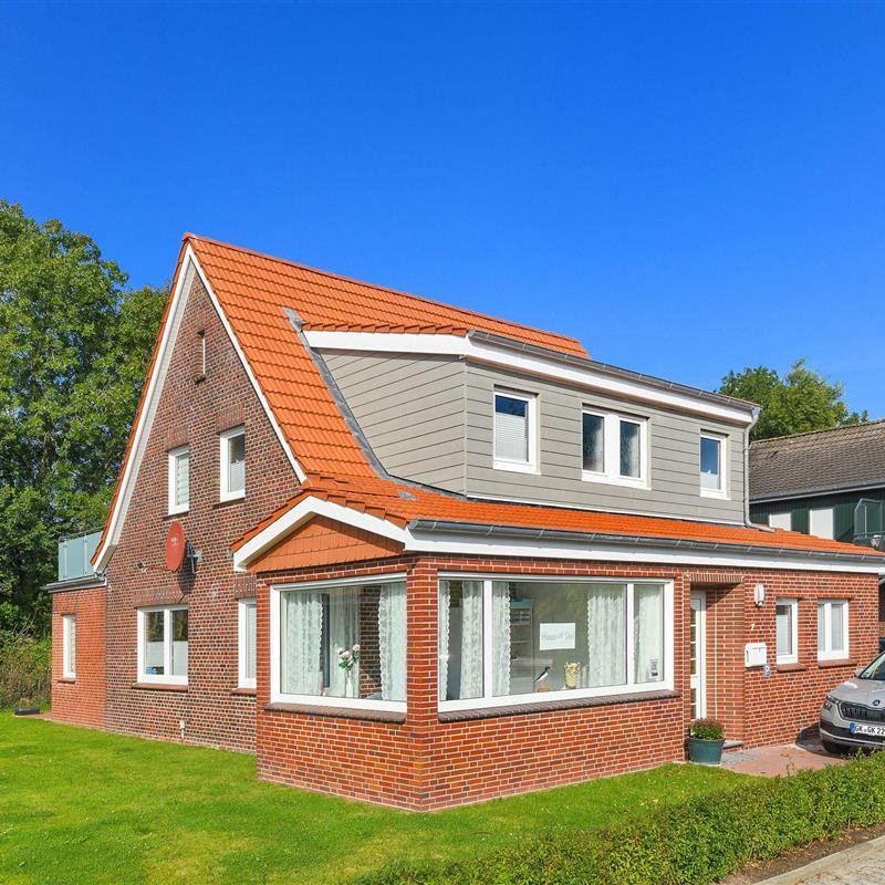 Ferielejlighed - 4 personer -  - Schulstraße - 26427 - Esens