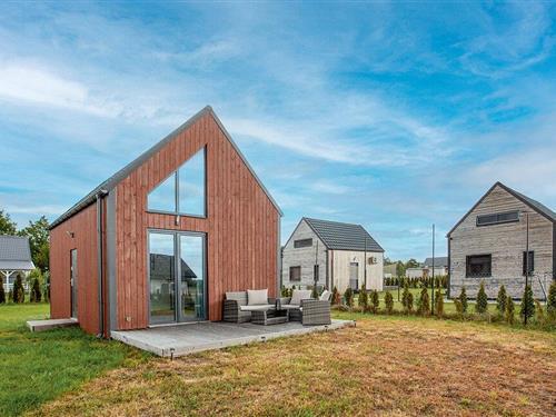 Holiday home - 6 persons -  - Sztormowa - Ustka - 76-270 - Wytowno