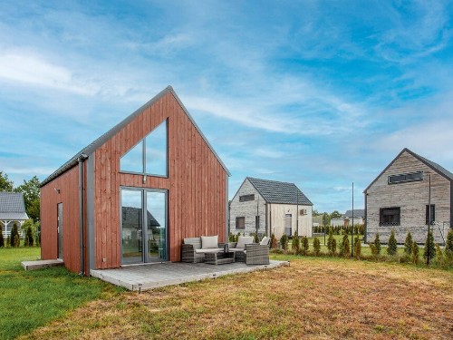 Ferienhaus - 6 Personen -  - Sztormowa - Ustka - 76-270 - Wytowno