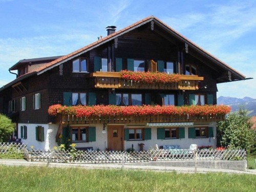 Sommerhus - 2 personer -  - 87538 - Fischen