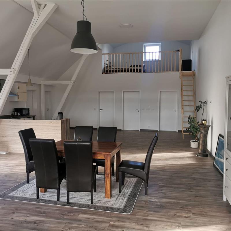 Ferielejlighed - 7 personer -  - Auw - 54597