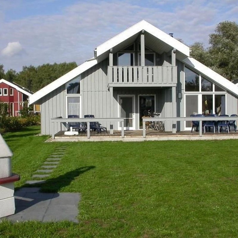 Sommerhus - 6 personer -  - 17248 - Rechlin