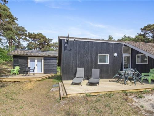 Ferienhaus - 8 Personen -  - Østre Strandvej - Dueodde - 3730 - Nexö