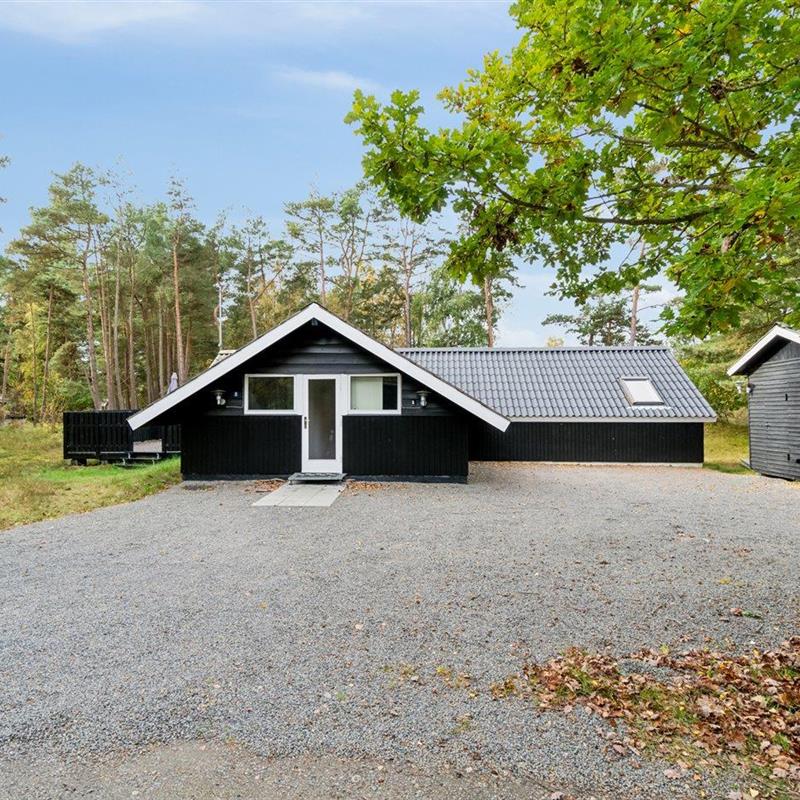 Sommerhus - 8 personer -  - Østre Strandvej - Dueodde - 3730 - Nexø