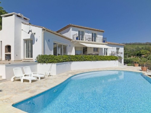Villa - 8 persons -  - 83380 - Les Issambres