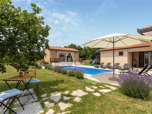 Feriehus - 6 personer -  - Kunj - Labin-Kunj - 52220 - Kunj