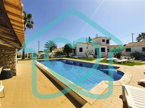 Sommerhus - 3 personer -  - 8200 - Albufeira